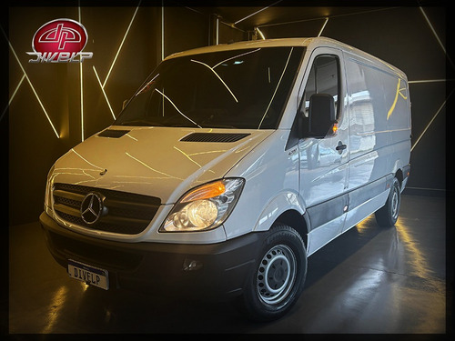 Mercedes-Benz Sprinter Furgão 2.2 Cdi 311 Street Longo Teto Baixo 9m3 5p