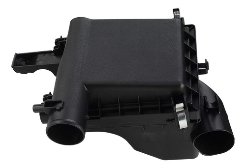 Carcasa De La Caja Del Filtro De Aire Del Motor Compatible C