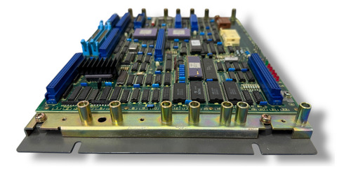Fanuc A02b-0100-b501 Rack A20b-1003-0760 (Usado)