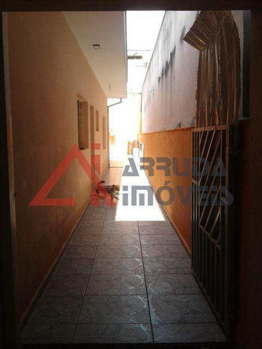 Imagem 2 de 10 de Casa Com 1 Dorm, Jardim Europa, Itu - R$ 200 Mil, Cod: 41979 - V41979