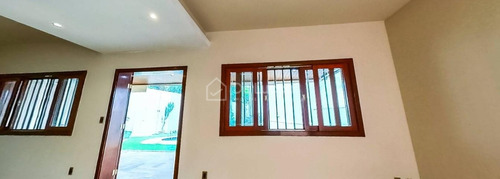 Imagem 29 de 30 de Casa Para Aluguel Em Jardim São Carlos - Ca010643