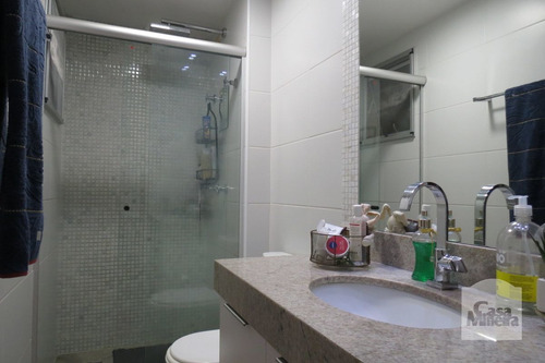 Imagem 10 de 15 de Apartamento À Venda No Santa Cruz - Código 267943 - 267943
