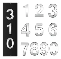 Comprar Placas De Dirección De Casa, Letrero De Dirección De ...