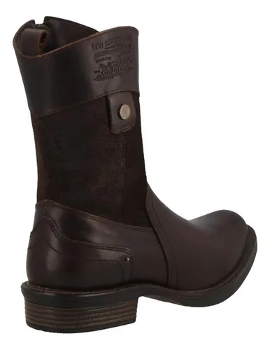 Botas vaqueras levis para hombre new arrivals