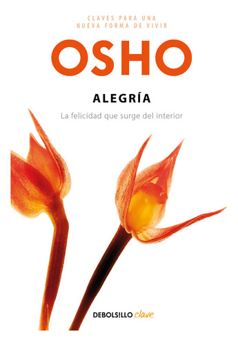 Libro Alegria Dbc
