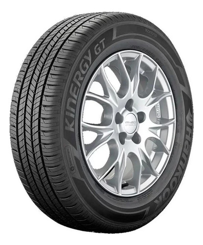 Llanta 245/45r19 98h Hankook Kinergy Gt H436