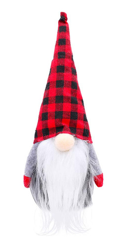 Ffptbnyx Gnomos De Navidad, Hechos A Mano Suecos Tomte Santa