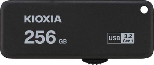 Kioxia U365 Transmemory 256gb Usb3.2 Gen 1 R150 Unidad Flash