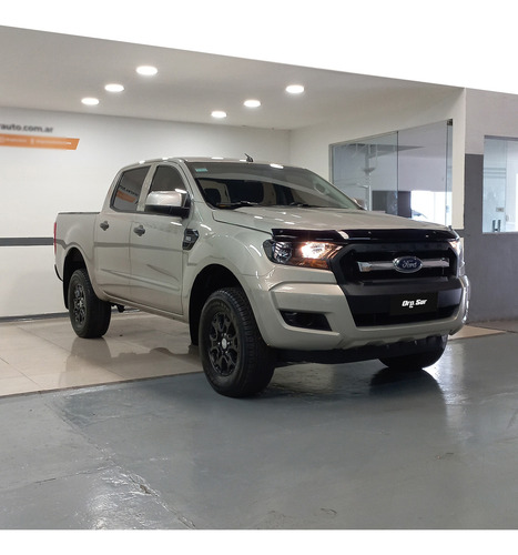 Ford Ranger 2.2 Cd Xl Tdci 125cv