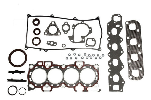 Kit Empaquetadura  Daihatsu Giro 1.3 Hc Sohc Sg102 1990 1994