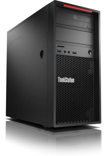 Workstation Lenovo Thinkstation P320-1 X Intel