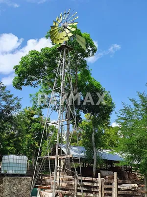 Rancho en venta