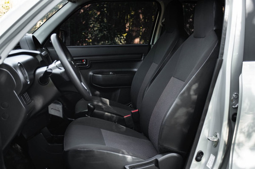 Suzuki S-presso 1.0 2020 - Motorland Permuto / Financio