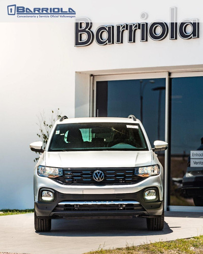 Volkswagen T-Cross Comfortline