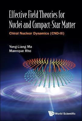 Libro Effective Field Theories For Nuclei And Compact-sta...