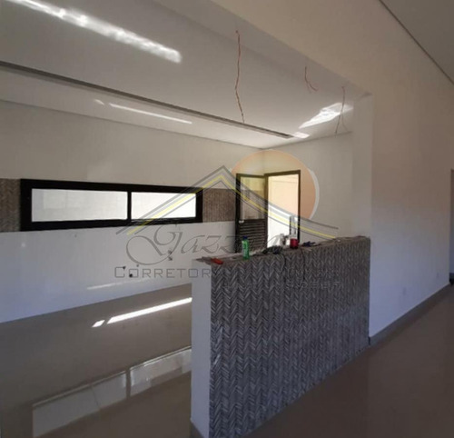 Imagem 6 de 15 de Casa Para Venda Em Bragança Paulista, Condomínio Residencial Sunset Village, 3 Suítes, 2 Vagas - G0842_2-1178732