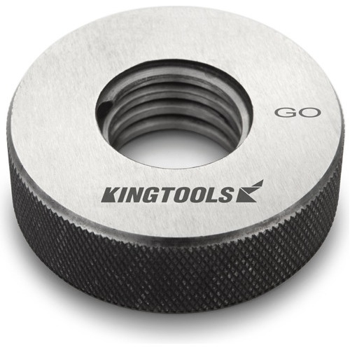 Calibrador De Rosca Anel Passa (mf) Ap M14 X 1,5