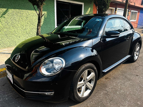 Volkswagen Beetle 2.5 Sport At