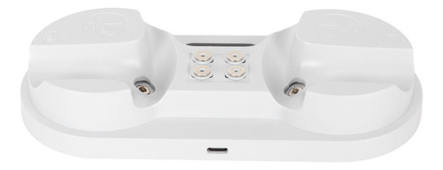 Base De Carga Para Estación Controladora Vr2 Sense 4 Tipo C