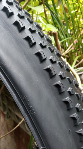 Imagen 7 de 8 de 2 Llantas Maxxis Ikon 29*2.20 Mtb Letras Blanca + Obsequio