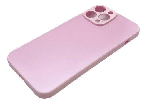 Protector Case De Lujo Para iPhone 13 Pro Max