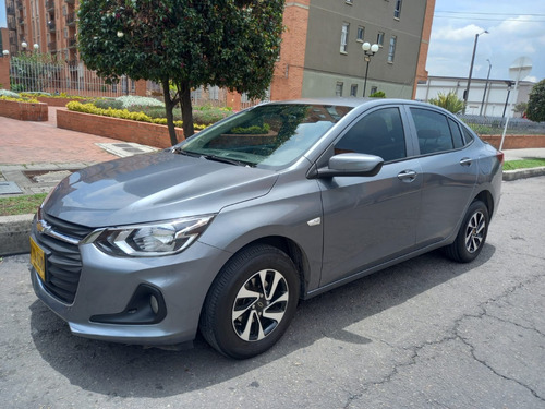 Chevrolet Onix 1.0 Lt  Turbo 