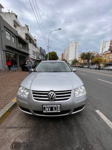 Imagen 4 de 7 de Volkswagen Bora 2.0 Nafta