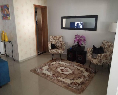 Imagem 7 de 19 de Casa 3 Dormitorios Villa Branca Jacareí - Ca00557 - 67863465