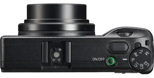 Camera Ricoh Gr Iiix ( Griiix Griii X ) À Vista 7990 Camera Ricoh Gr Iiix ( Griiix Griii X ) À Vista 7990