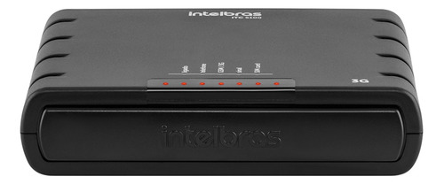 Intelbras - Interface Celular Gsm Movistar Claro Entel Bitel