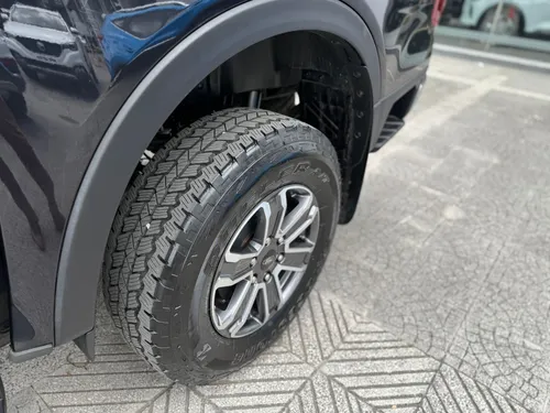 Ford Ranger 2.0 Xlt 4x4