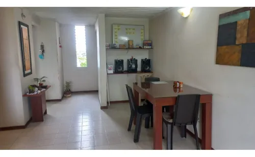 Venta Apartamento 73mts2, Colseguros, Sur De Cali, 11406.