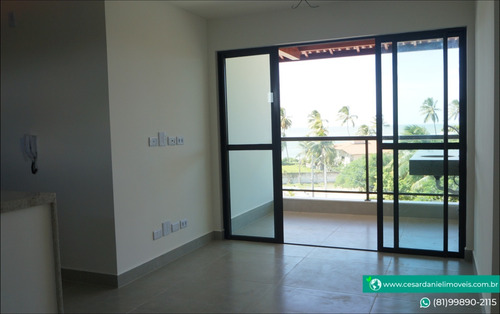 Imagem 11 de 14 de 2 Quartos | 56 E 66m² | Porto De Galinhas