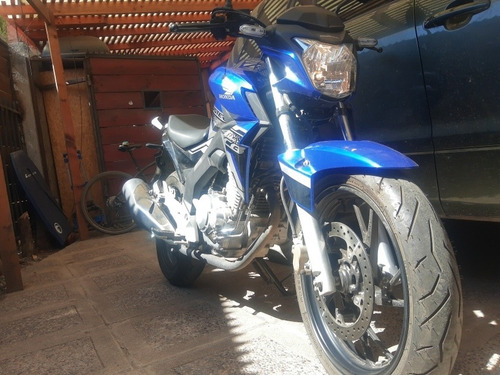 Imagen 1 de 9 de Honda Cb 250