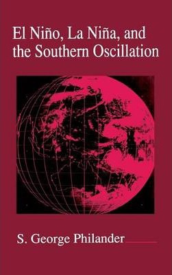 Libro El Nino, La Nina, And The Southern Oscillation: Vol...