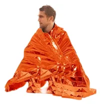 Comprar Resistente Al Aire Libre Emergencia Solar Térmica El Saco De