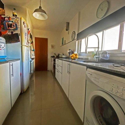 Imagen 8 de 21 de Venta Departamento 3 Ambientes - Balcón Terraza - Cochera - Luminoso - Quilmes