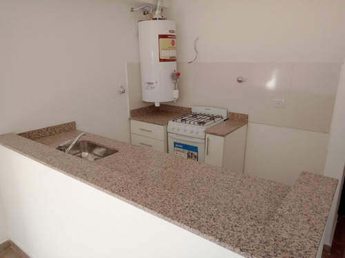Imagen 7 de 11 de Depto 2 Ambientes A Estrenar.