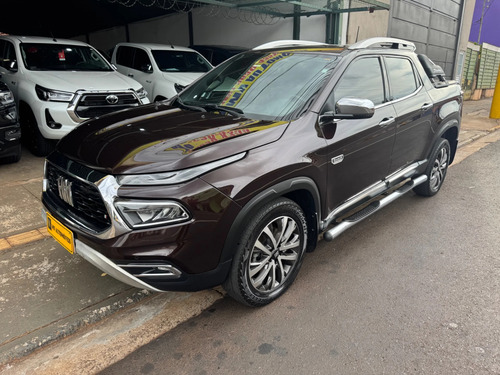 Fiat Toro 2.0 16V TURBO DIESEL RANCH 4WD AT9