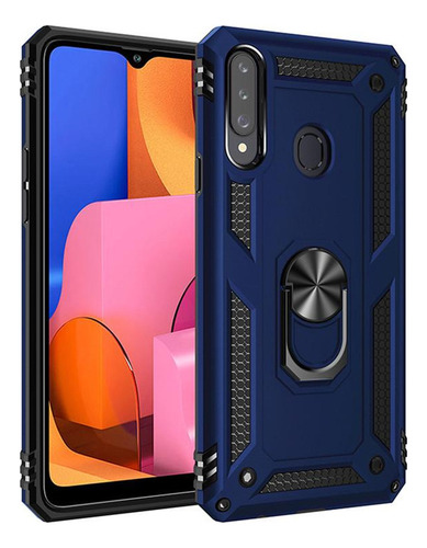 Funda Teléfono Para Samsung Galaxy A52 72 70 10e 30s 11 2