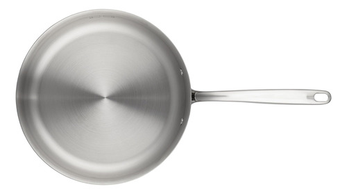 Bandeja De Acero Inoxidable Breville Sartén Sartén Frito Con