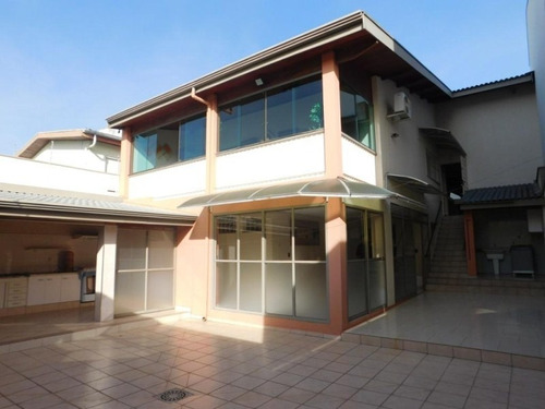 Casa, Venda E Compra, Jardim Morumbi, Jundiaí - Ca1483 - 34731169
