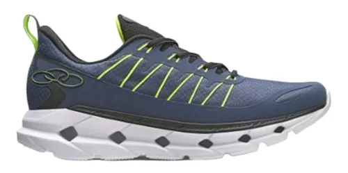 Tenis olympikus masculino 2025 numero 44