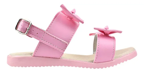 Sandalia menina 22 2025