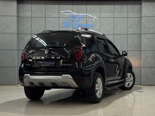 Renault Duster 20 D 4X2A