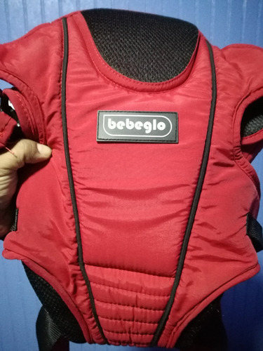 Porta Bebe Bebeglo 