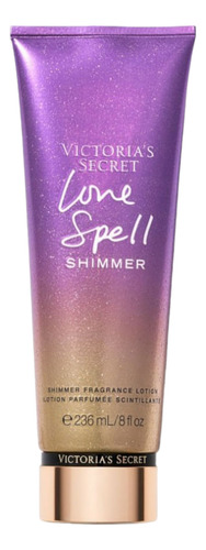 Crema Love Spell Shimmer