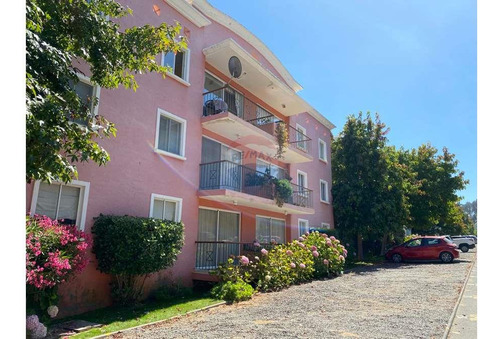 Departamento En Venta Algarrobo