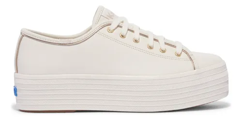 comprar Tenis Para Mujer Keds Blanco Wh68239