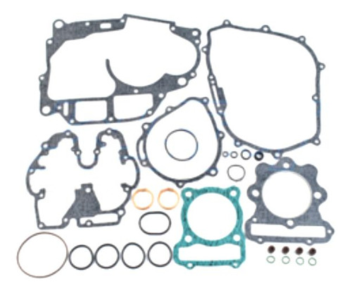 Empaques Kit Honda 250 Xr (1985 A 1995) / Xr-l (1991 A 1996)